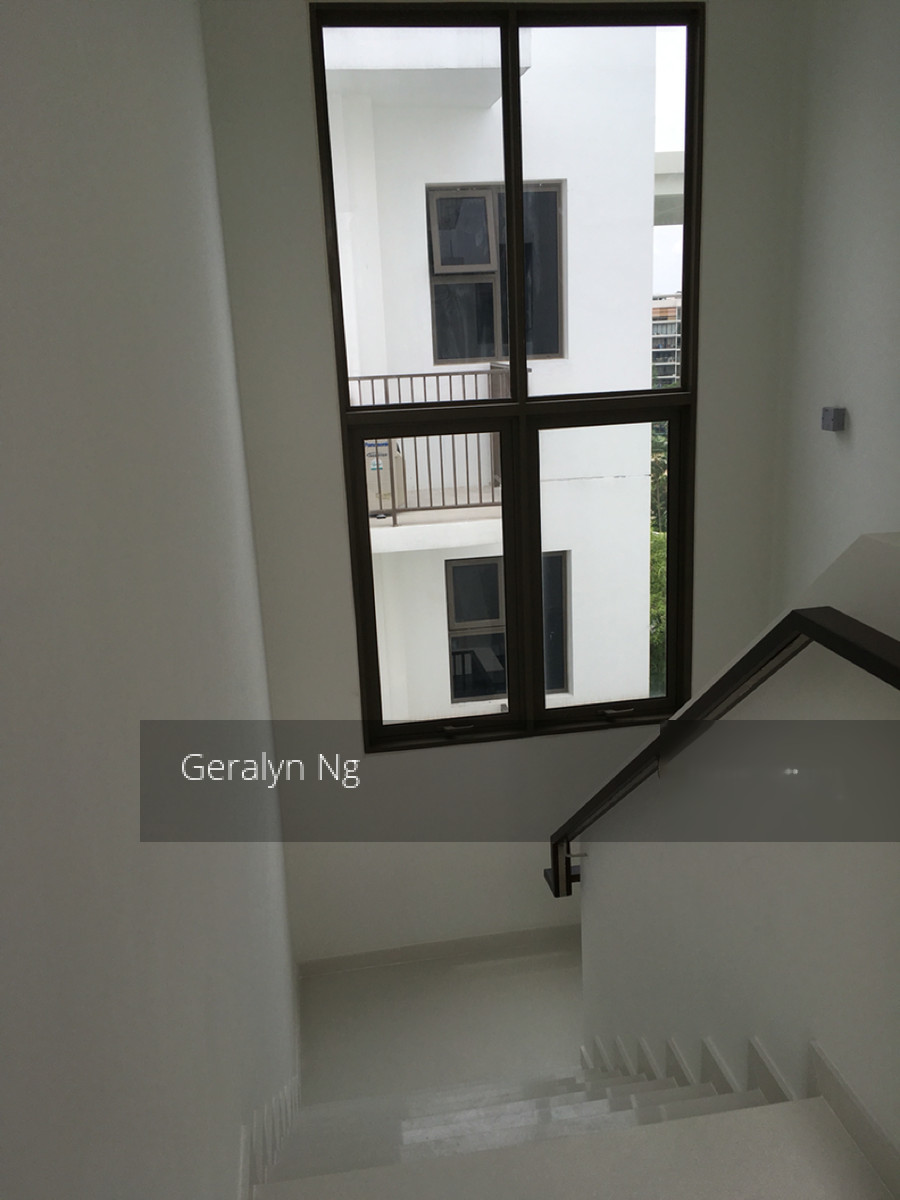 The Inflora (D17), Condominium #128558772